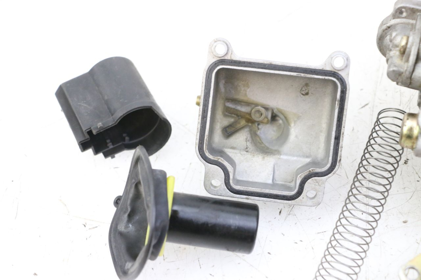 photo de CARBURADOR VONROAD YIBEN 125 (2006 - 2010) - Estrutura - ampliação