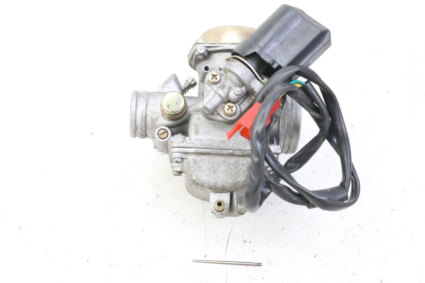 photo de CARBURADOR VONROAD YIBEN 125 (2006 - 2010) - Ampliação técnica