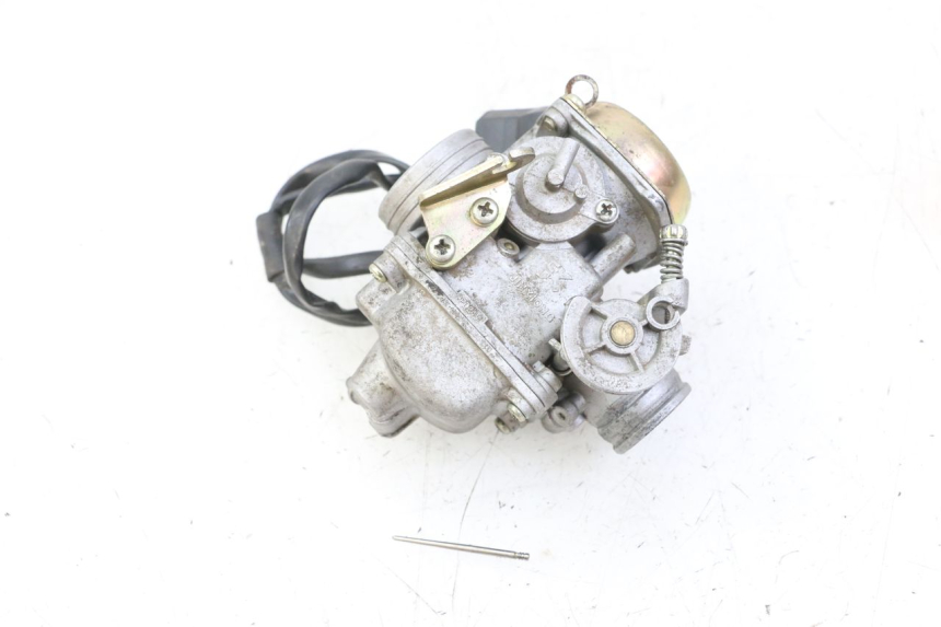 photo de CARBURADOR VONROAD YIBEN 125 (2006 - 2010) - Pontos de fixação