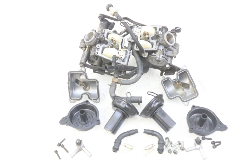 photo de CARBURADOR HONDA VT C SHADOW 125 (1999 - 2007) - Detalhe da peça