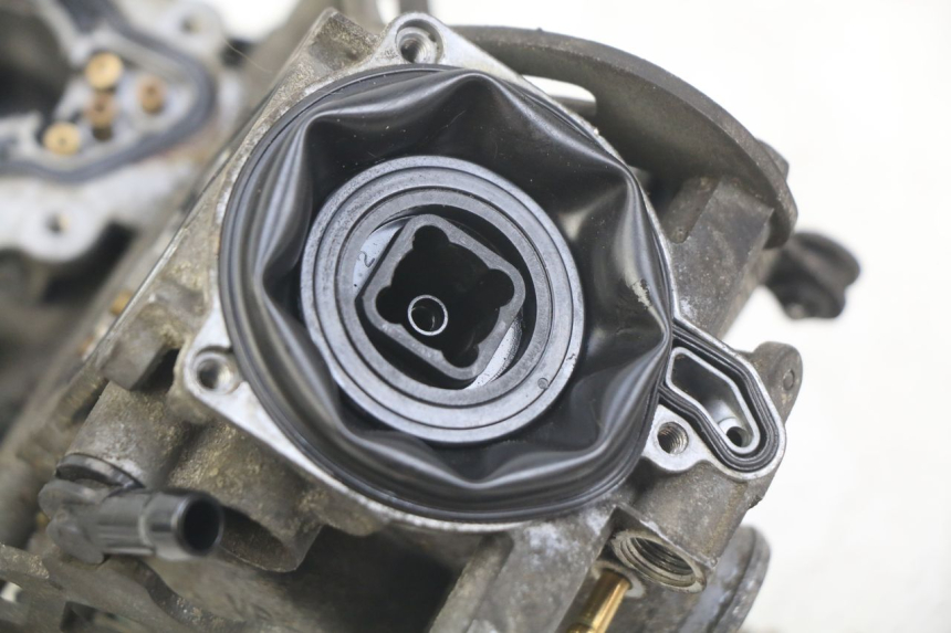 photo de CARBURADOR HONDA VT C SHADOW 125 (1999 - 2007) - Vista do produto