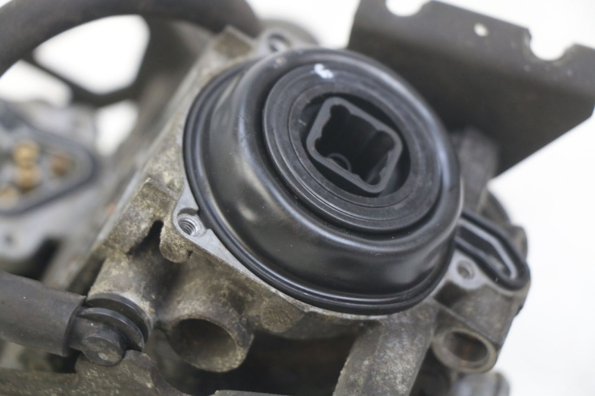 photo de CARBURADOR HONDA VT C SHADOW 125 (1999 - 2007) - Detalhes característicos