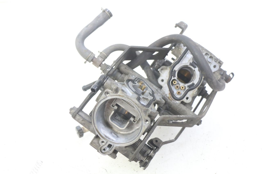 photo de CARBURADOR HONDA VT C SHADOW 125 (1999 - 2007) - Ampliação dos componentes