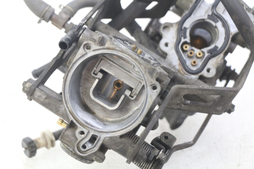 photo de CARBURADOR HONDA VT C SHADOW 125 (1999 - 2007) - Vista de perto