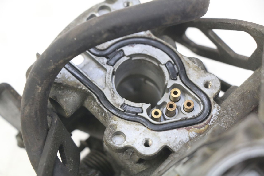 photo de CARBURADOR HONDA VT C SHADOW 125 (1999 - 2007) - Inspeção visual