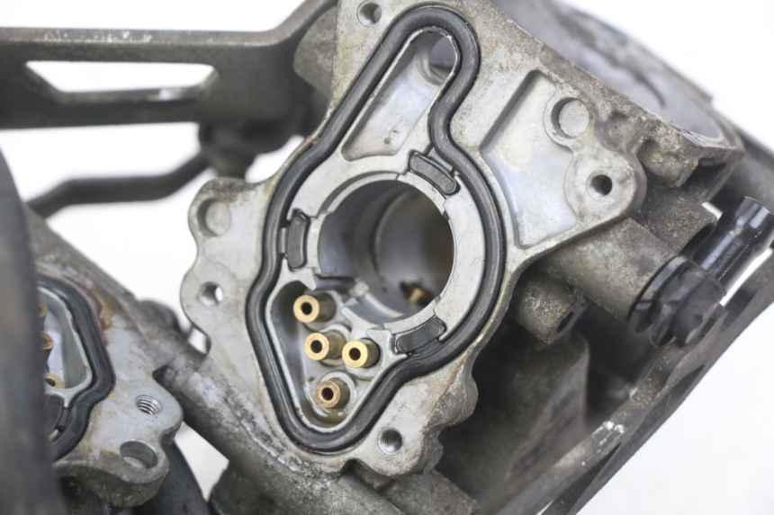 photo de CARBURADOR HONDA VT C SHADOW 125 (1999 - 2007) - Estrutura - ampliação