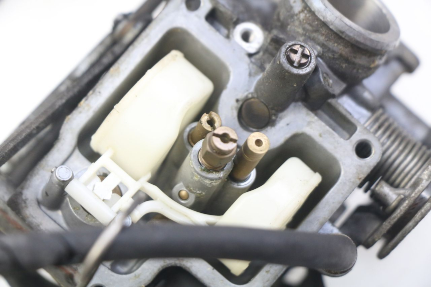 photo de CARBURADOR HONDA VT C SHADOW 125 (1999 - 2007) - Zoom de qualidade