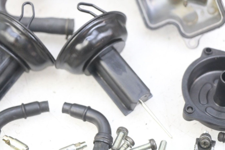 photo de CARBURADOR HONDA VT C SHADOW 125 (1999 - 2007) - Detalhe da peça