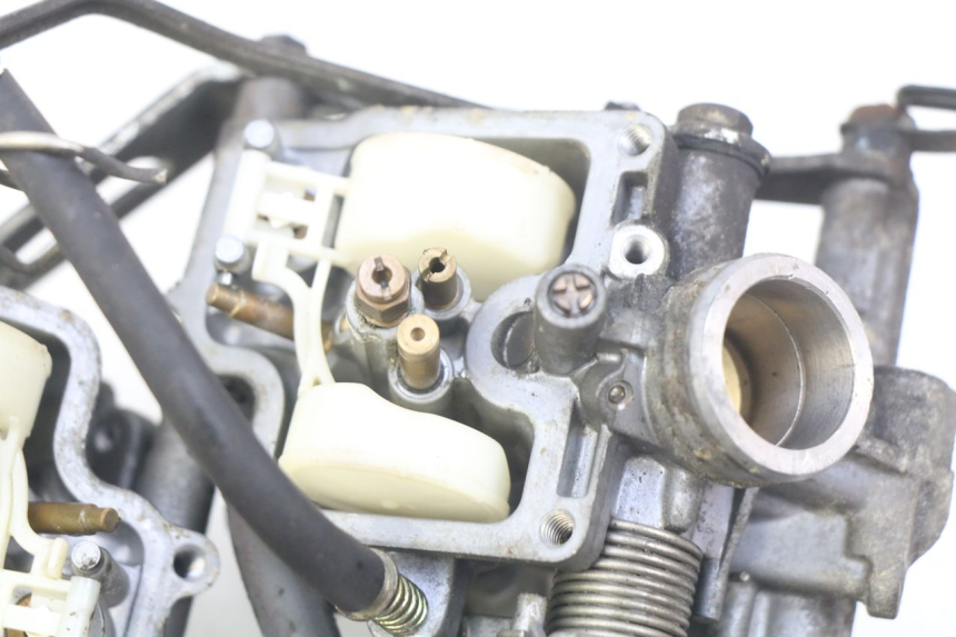 photo de CARBURADOR HONDA VT C SHADOW 125 (1999 - 2007) - Zoom do estado de desgaste
