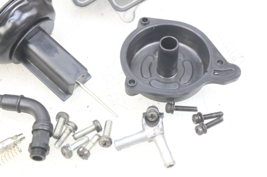photo de CARBURADOR HONDA VT C SHADOW 125 (1999 - 2007) - Pontos de fixação