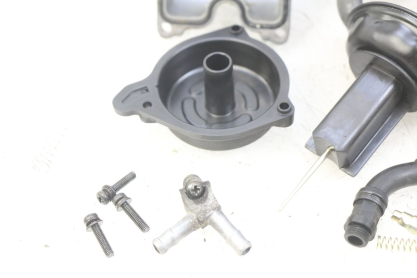 photo de CARBURADOR HONDA VT C SHADOW 125 (1999 - 2007) - Peça verificada