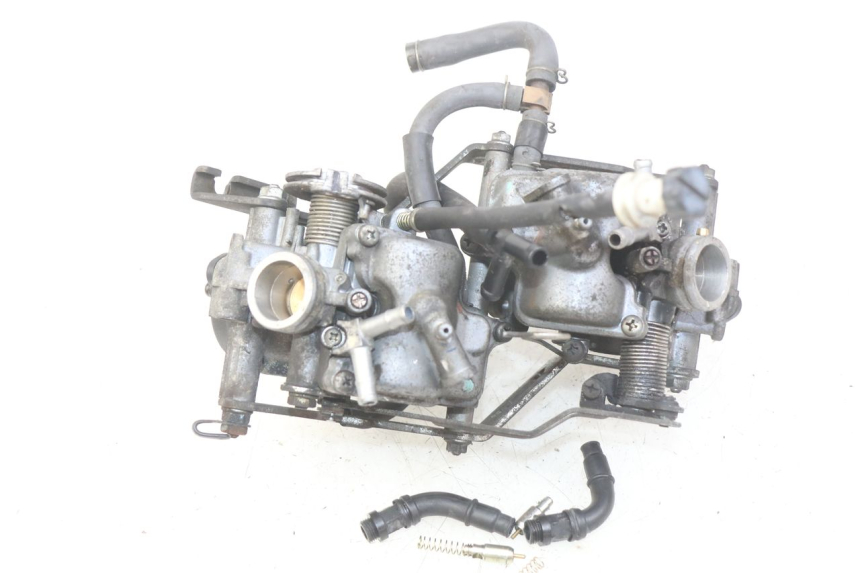 photo de CARBURADOR HONDA VT C SHADOW 125 (1999 - 2007) - Pontos de fixação