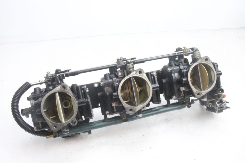 photo de CARBURADOR YAMAHA WAVE RUNNER GP R 1200 (2000 - 2003) - Vista principal