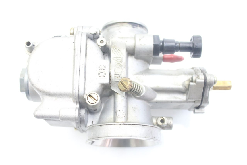 photo de CARBURADOR MBK X-LIMIT XLIMIT 50 (2003 - 2006) - Zoom do estado de desgaste