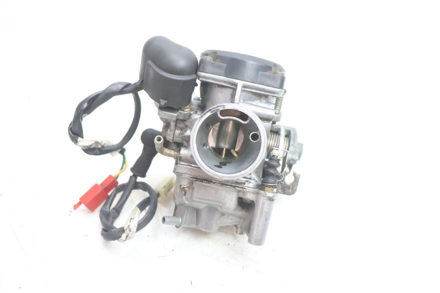 photo de CARBURADOR PIAGGIO X8 STREET 125 (2006 - 2007) - Vista principal