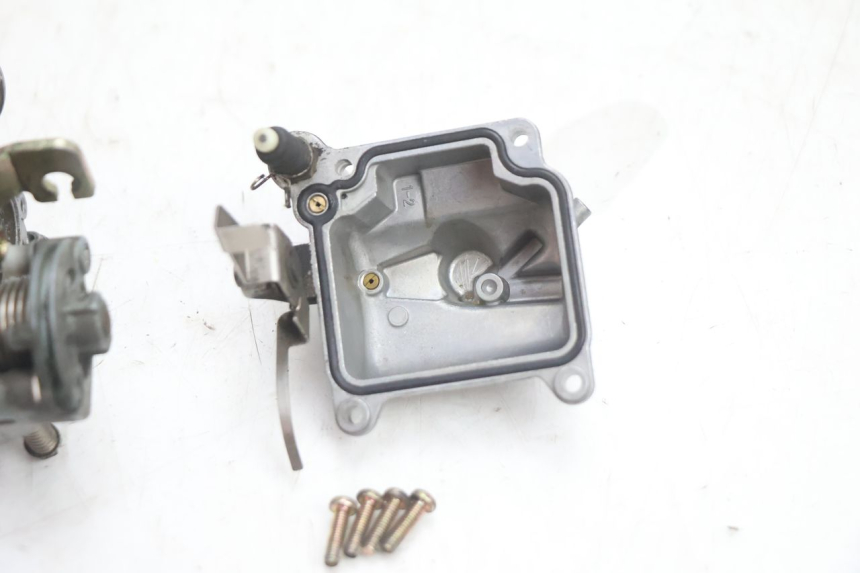 photo de CARBURADOR PIAGGIO X8 STREET 125 (2006 - 2007) - Vista do produto