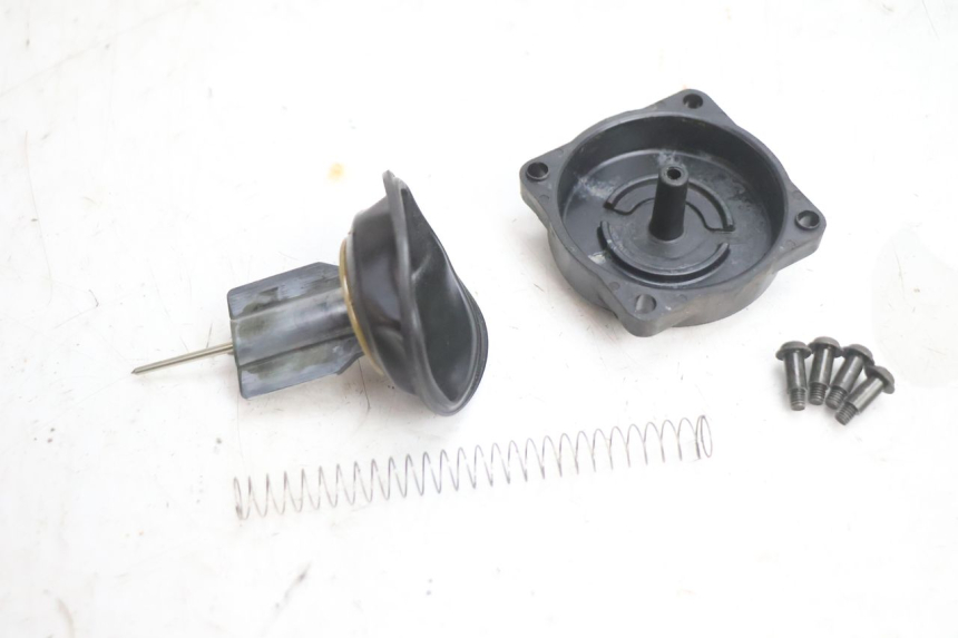 photo de CARBURADOR PIAGGIO X8 STREET 125 (2006 - 2007) - Detalhes característicos