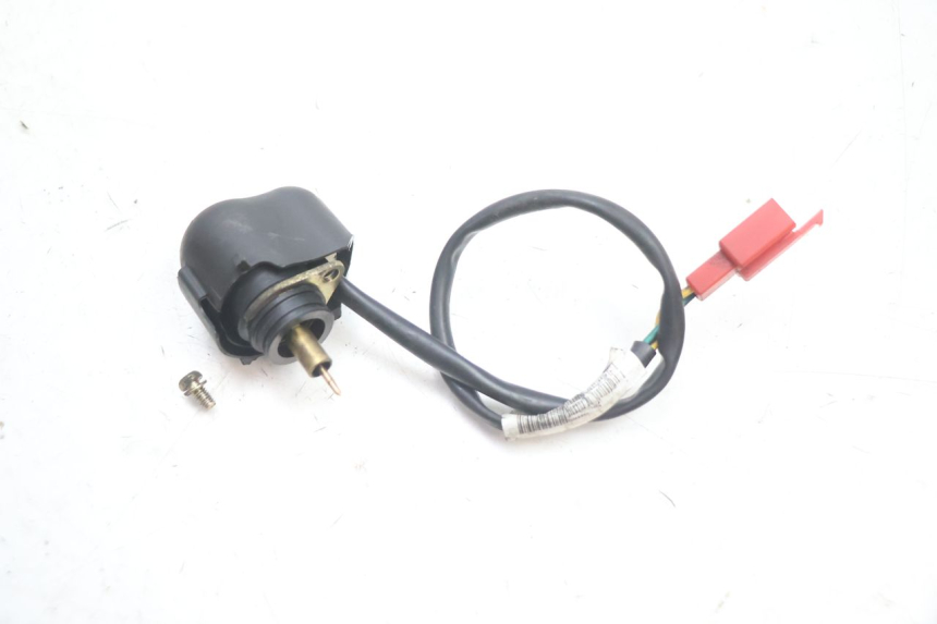 photo de CARBURADOR PIAGGIO X8 STREET 125 (2006 - 2007) - Ampliação dos componentes