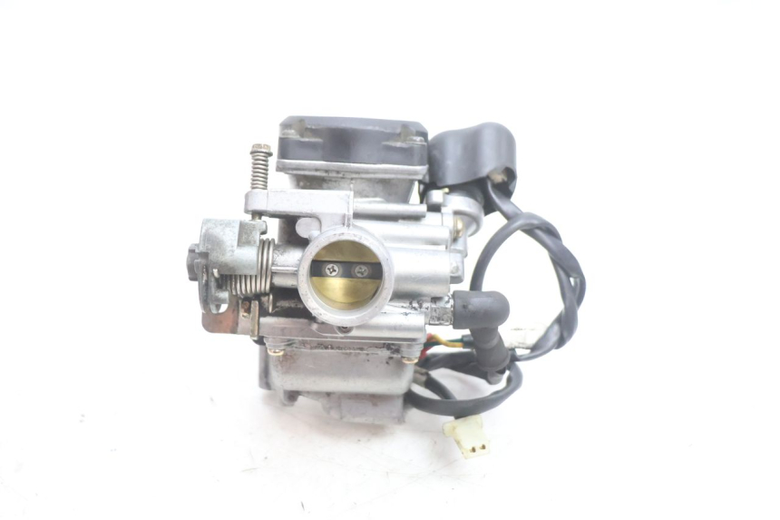 photo de CARBURADOR PIAGGIO X8 STREET 125 (2006 - 2007) - Zoom do estado de desgaste