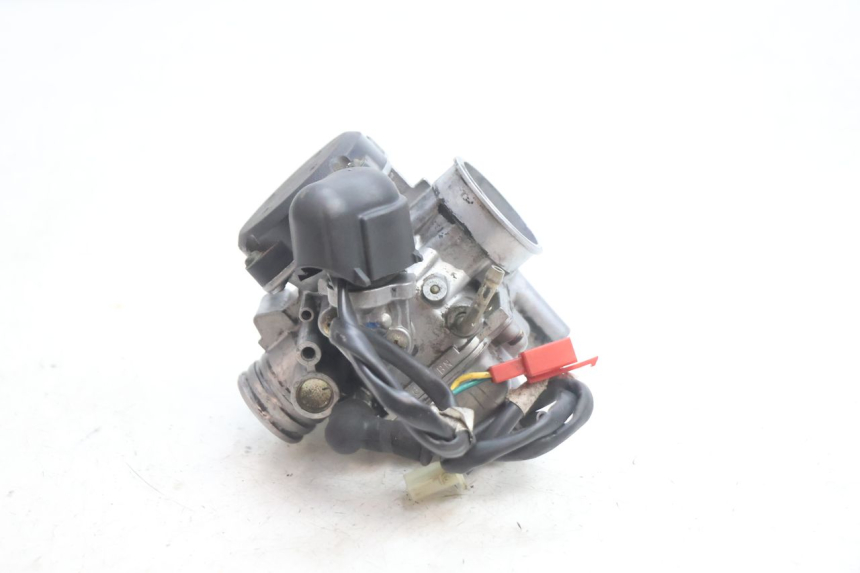 photo de CARBURADOR PIAGGIO X8 STREET 125 (2006 - 2007) - Outro ângulo de visão