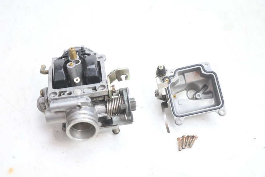 photo de CARBURADOR PIAGGIO X8 STREET 125 (2006 - 2007) - Estado da superfície