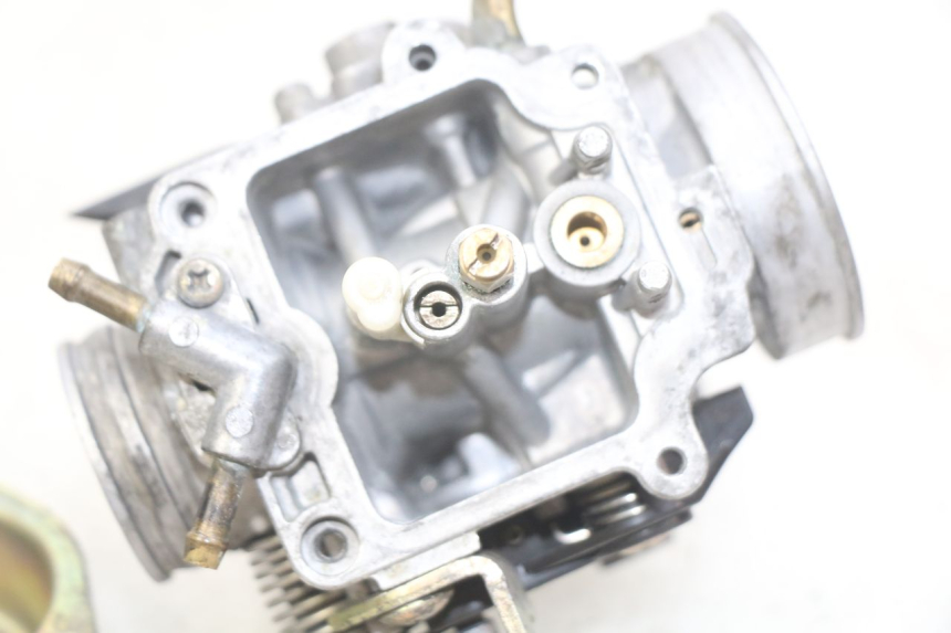photo de CARBURADOR PIAGGIO X8 125 (2004 - 2007) - Vista de perfil