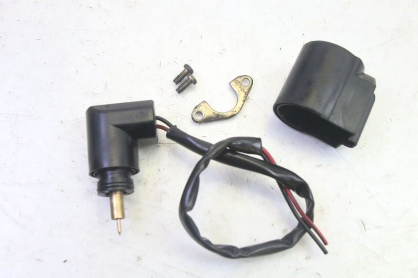 photo de CARBURADOR PIAGGIO X8 125 (2004 - 2007) - Ampliação dos componentes