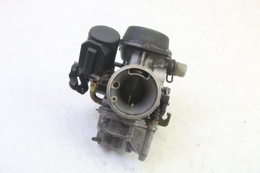 photo de CARBURADOR PIAGGIO X8 125 (2004 - 2007) - Zoom do estado de desgaste