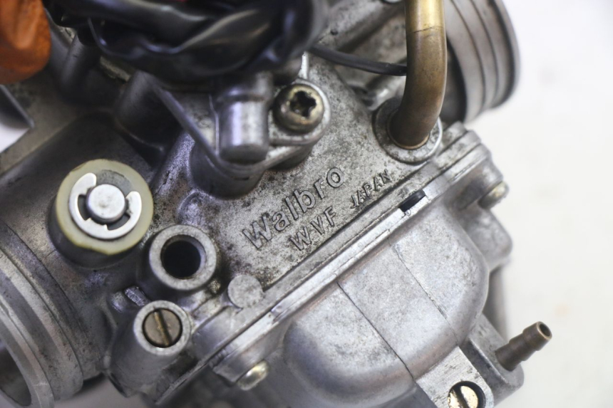 photo de CARBURADOR PIAGGIO X8 125 (2004 - 2007) - Ampliação técnica