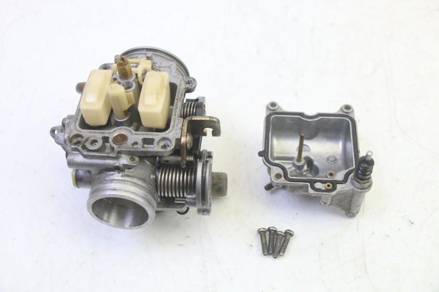 photo de CARBURADOR PIAGGIO X8 125 (2004 - 2007) - Peça verificada