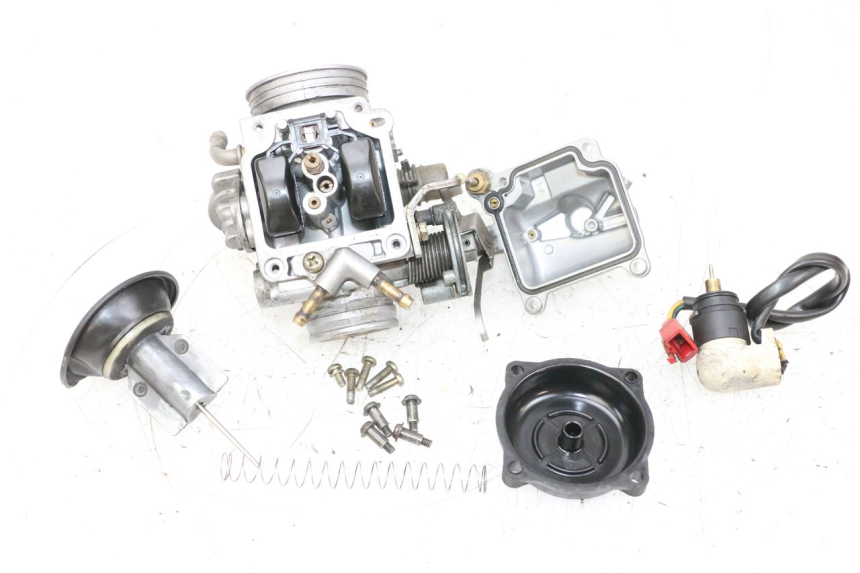 photo de CARBURADOR PIAGGIO X8 125 (2004 - 2007) - Detalhe da peça