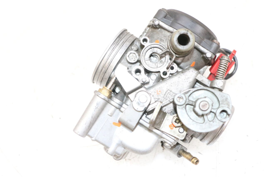 photo de CARBURADOR PIAGGIO X8 125 (2004 - 2007) - Ampliação dos componentes