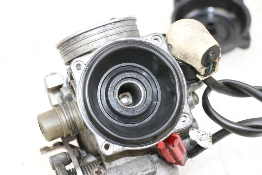 photo de CARBURADOR PIAGGIO X8 125 (2004 - 2007) - Vista de perto