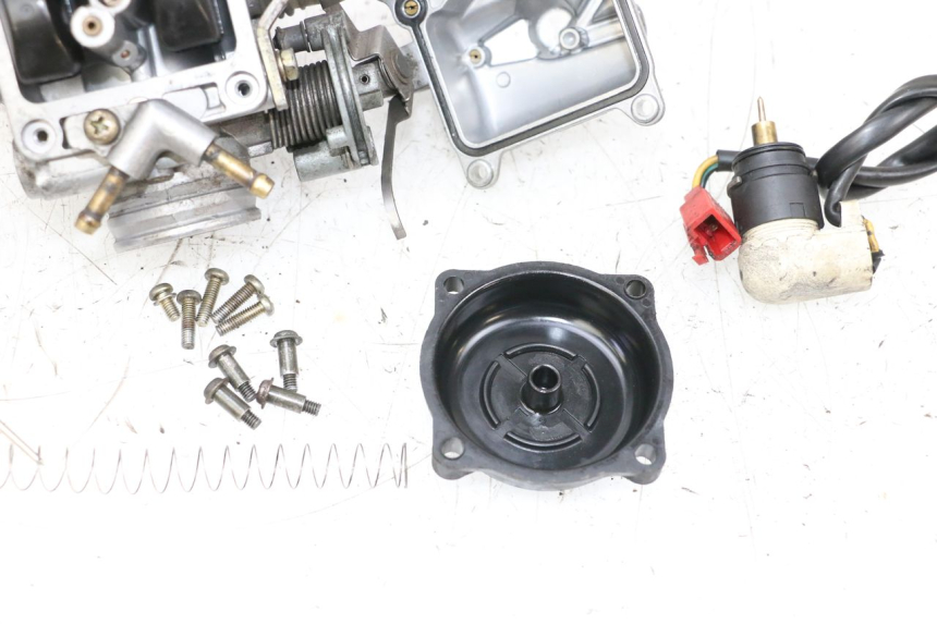 photo de CARBURADOR PIAGGIO X8 125 (2004 - 2007) - Estrutura - ampliação