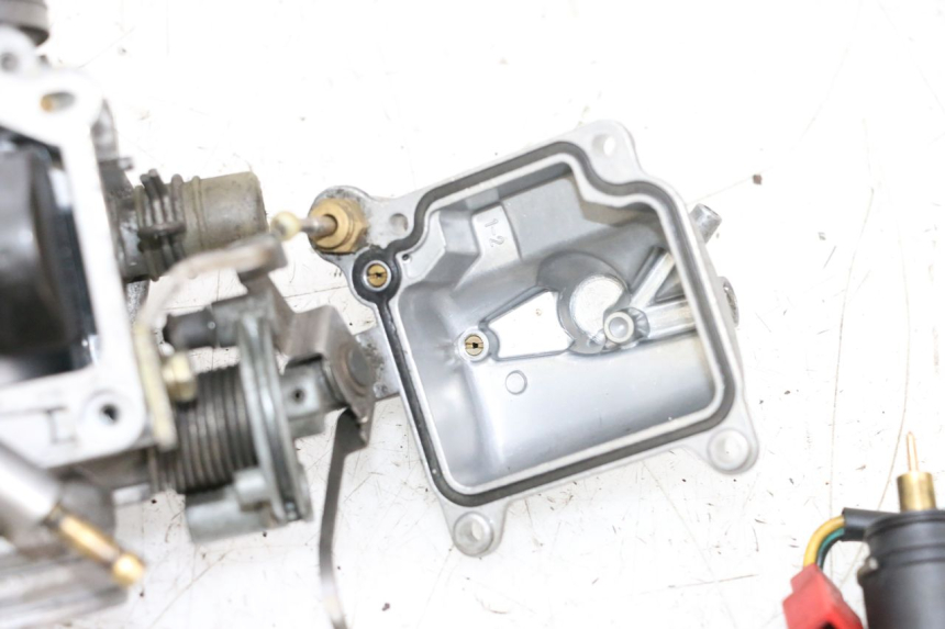photo de CARBURADOR PIAGGIO X8 125 (2004 - 2007) - Zoom de qualidade