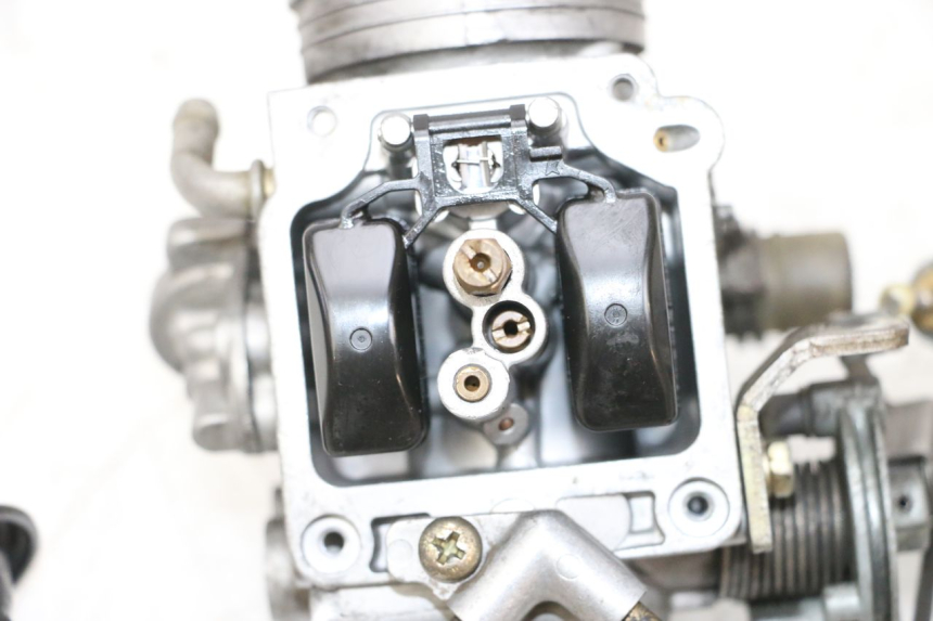 photo de CARBURADOR PIAGGIO X8 125 (2004 - 2007) - Vista de perfil