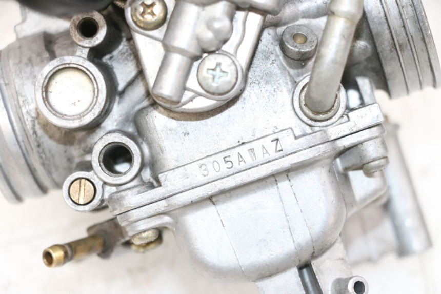 photo de CARBURADOR PIAGGIO X8 125 (2004 - 2007) - Pontos de fixação