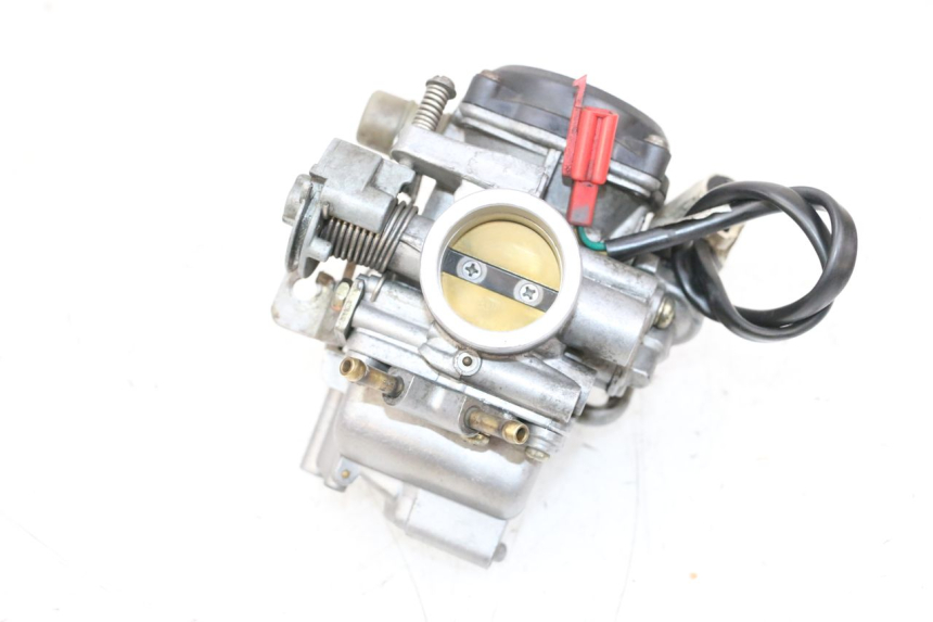 photo de CARBURADOR PIAGGIO X8 125 (2004 - 2007) - Marcações e referências