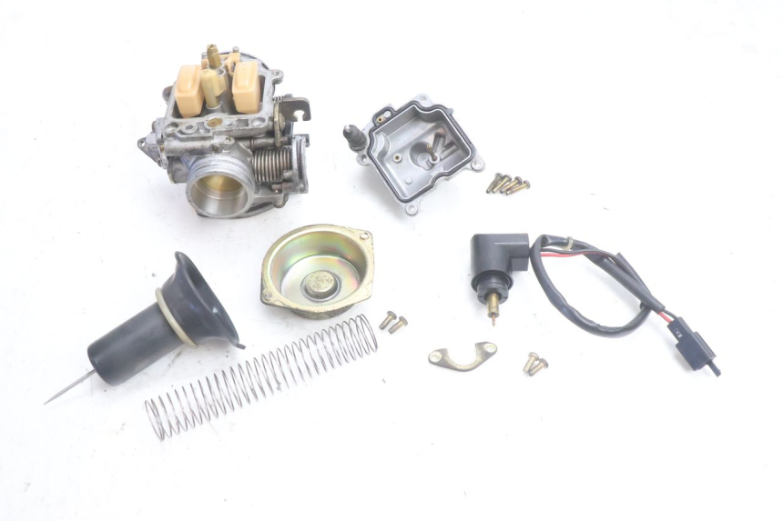 photo de CARBURADOR PIAGGIO X9 AMALFI 180 (2000 - 2003) - Detalhe da peça