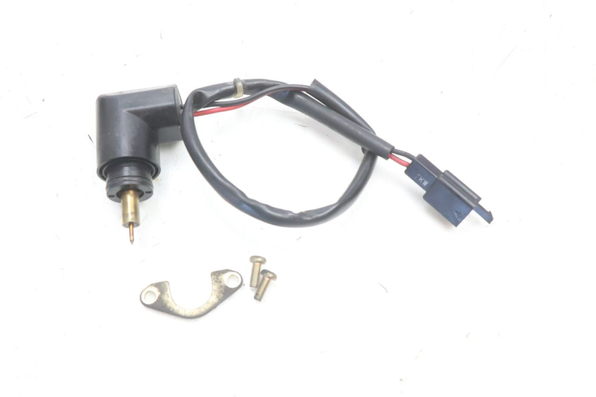photo de CARBURADOR PIAGGIO X9 AMALFI 180 (2000 - 2003) - Imagem adicional