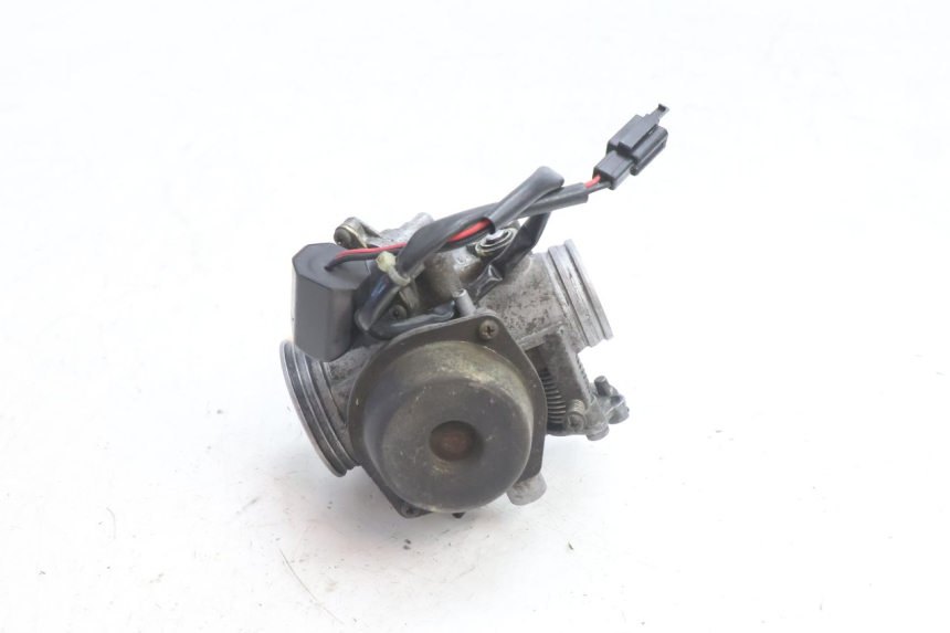 photo de CARBURADOR PIAGGIO X9 AMALFI 180 (2000 - 2003) - Pontos de fixação