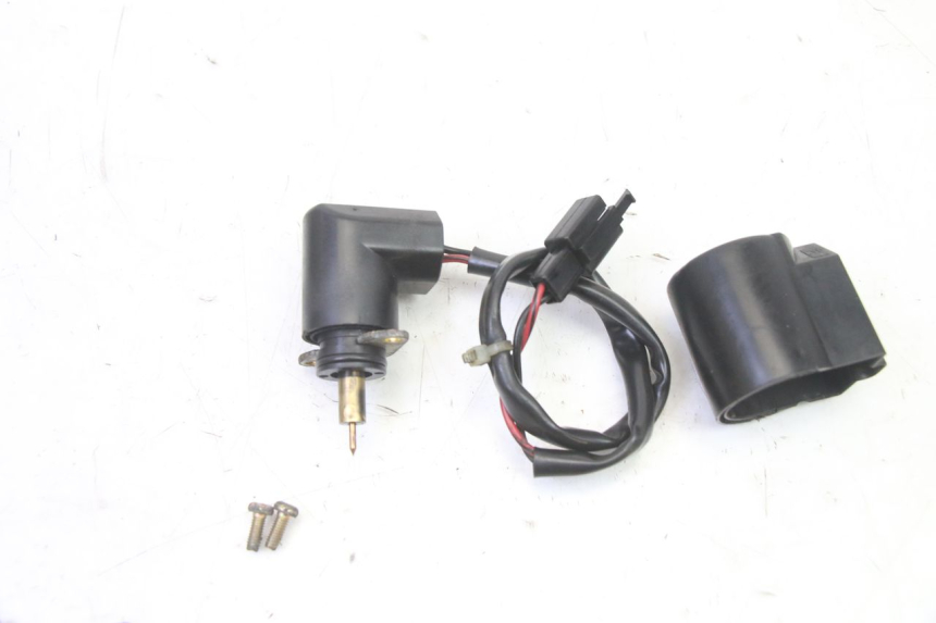 photo de CARBURADOR PIAGGIO X9 EVOLUTION 125 (2003 - 2007) - Detalhes característicos