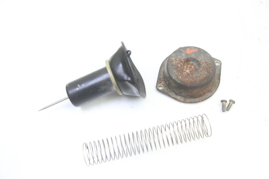 photo de CARBURADOR PIAGGIO X9 EVOLUTION 125 (2003 - 2007) - Ampliação dos componentes