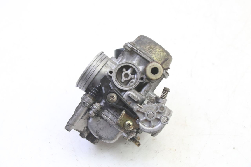 photo de CARBURADOR PIAGGIO X9 EVOLUTION 125 (2003 - 2007) - Zoom do estado de desgaste