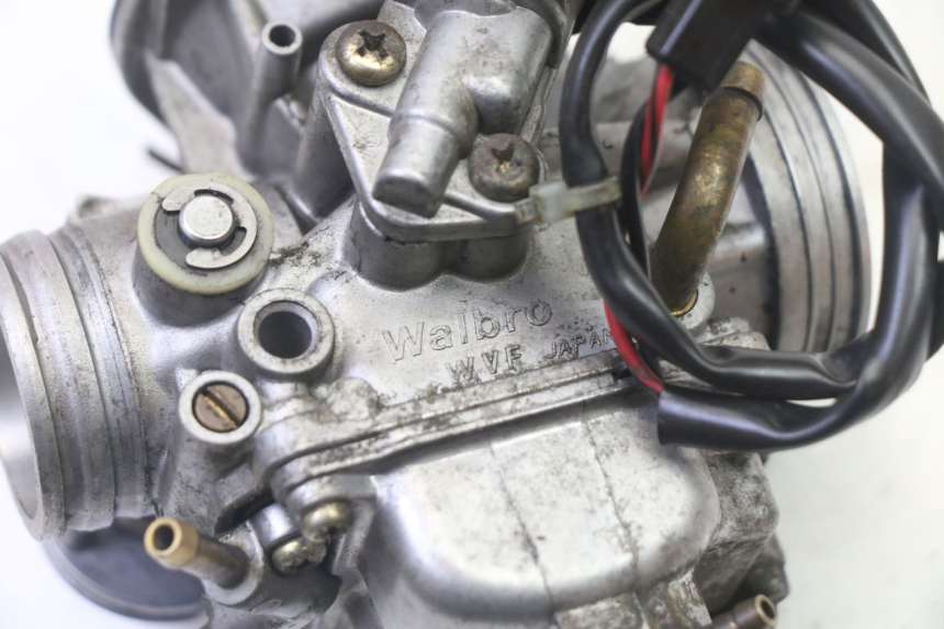 photo de CARBURADOR PIAGGIO X9 EVOLUTION 125 (2003 - 2007) - Vista geral