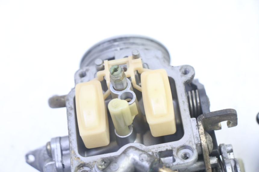 photo de CARBURADOR PIAGGIO X9 EVOLUTION 125 (2003 - 2007) - Marcações e referências