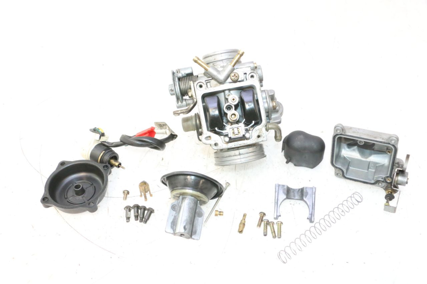 photo de CARBURADOR PIAGGIO X9 EVOLUTION 125 (2003 - 2007) - Detalhe da peça