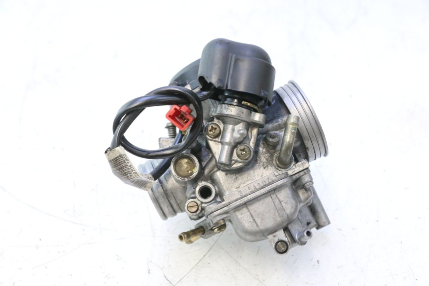 photo de CARBURADOR PIAGGIO X9 EVOLUTION 125 (2003 - 2007) - Zoom de qualidade