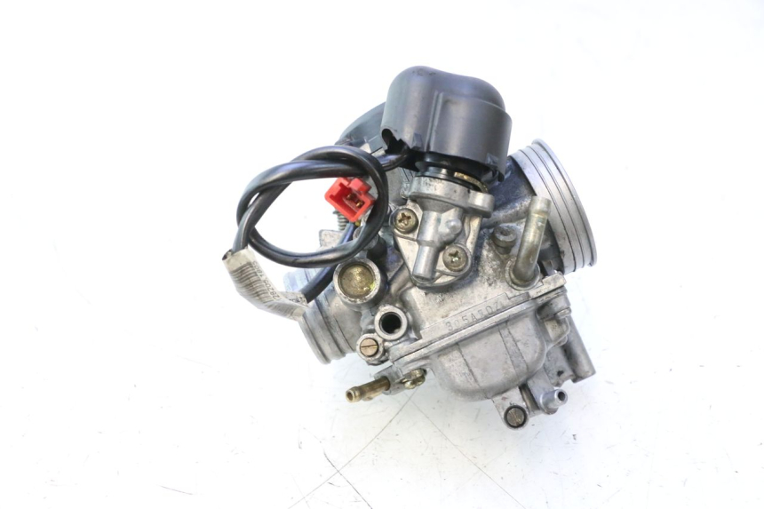 photo de CARBURADOR PIAGGIO X9 EVOLUTION 125 (2003 - 2007) - Detalhe da peça