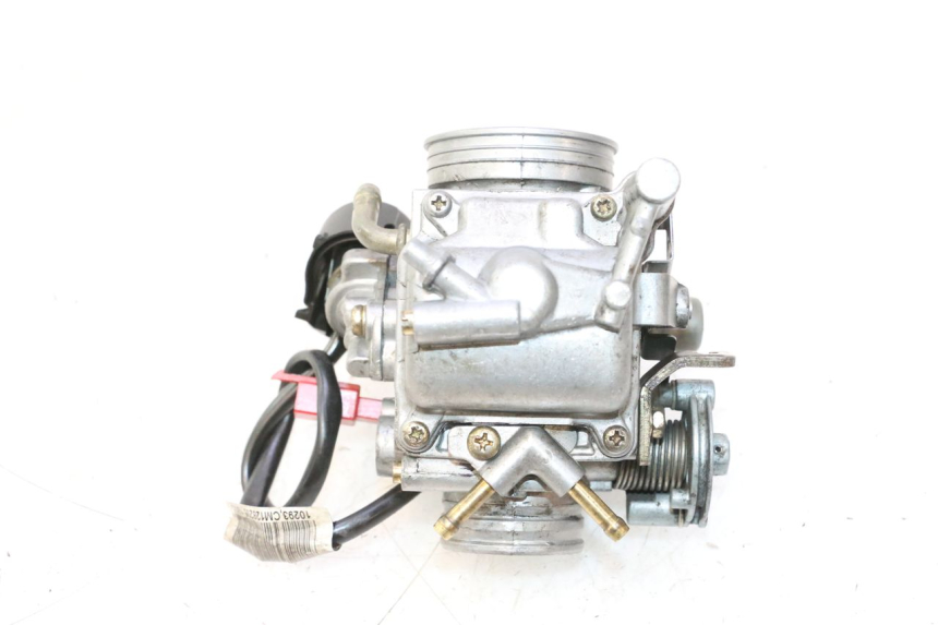 photo de CARBURADOR PIAGGIO X9 EVOLUTION 125 (2003 - 2007) - Zoom do estado de desgaste